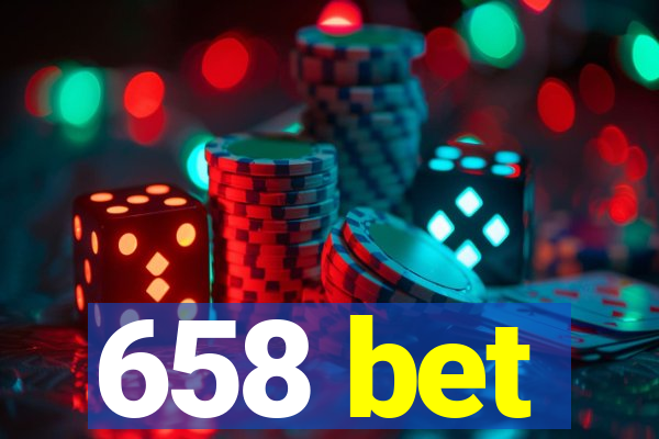 658 bet